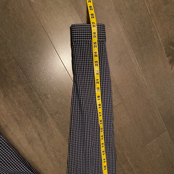 Slim Fit Topman Dress Shirt - Picture 5 of 5